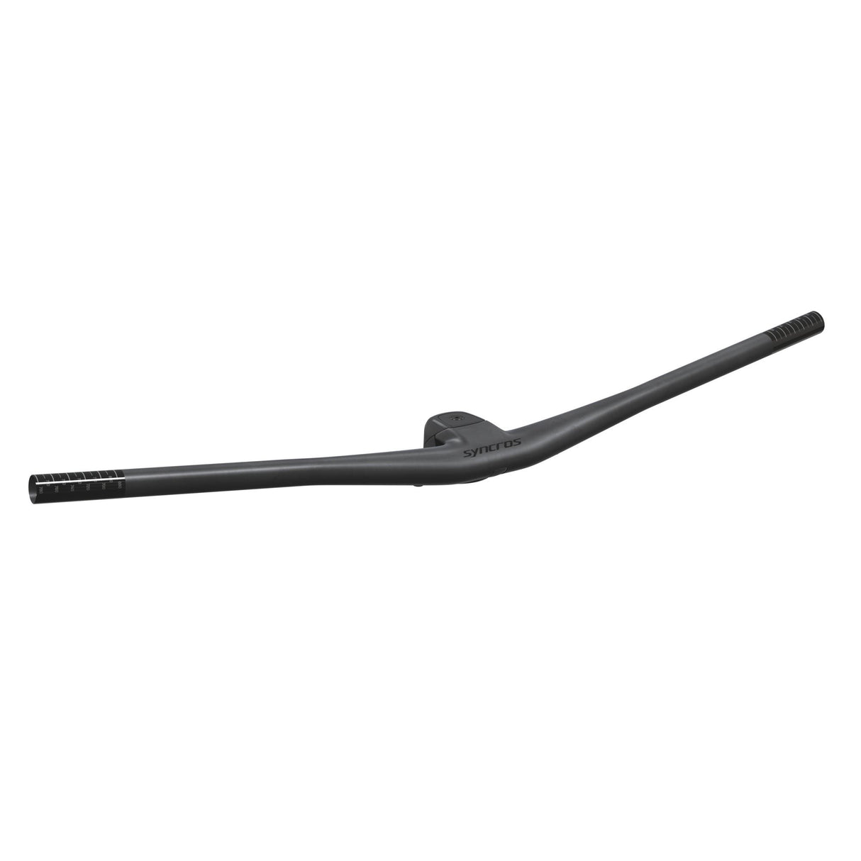 Manubrio integrato Syncros Hixon IC SL - Nero Syncros