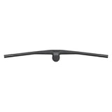 Manubrio integrato Syncros Hixon IC SL - Nero Syncros