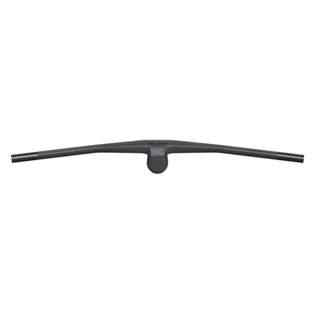 Manubrio integrato Syncros Hixon IC SL - Nero Syncros