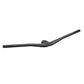 Syncros Hixon IC SL Rise Integrierter lenker - Schwarz