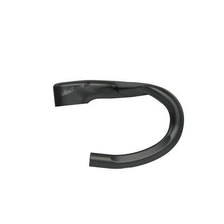 Manubrio integrato Vision Metron 5D ACR EVO 380 mm B4 - Nero Vision