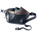 Deuter Avengo 1.5 Hüfttasche - Schwarz