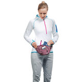 Marsupio Deuter Belt I - Bordeaux Deuter