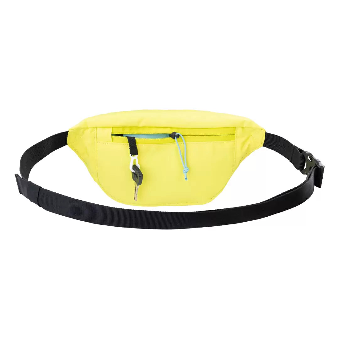 Marsupio Evoc Fanny Pack - Giallo