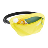 Marsupio Evoc Fanny Pack - Giallo