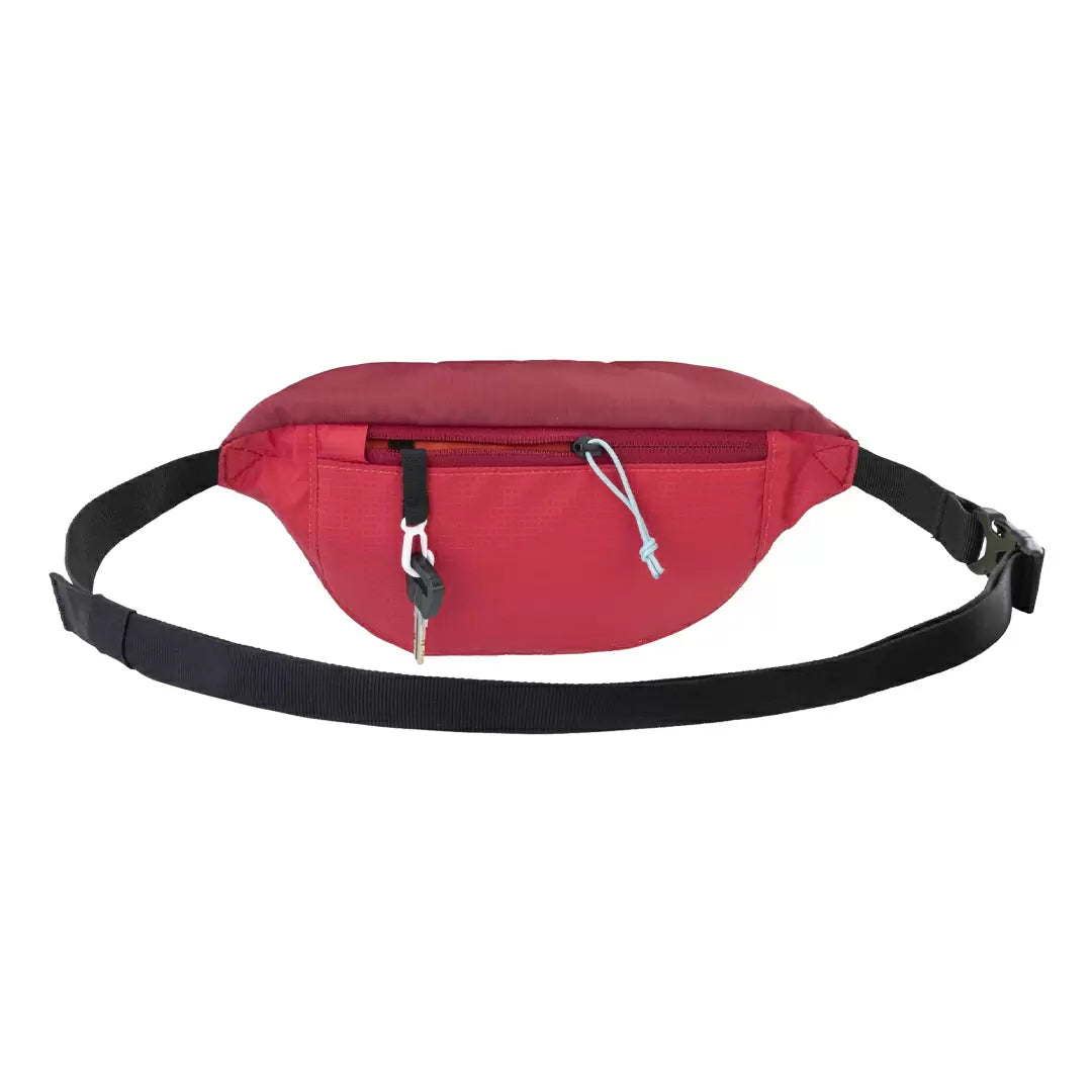Evoc Fanny Pack Hüfttasche - Rot