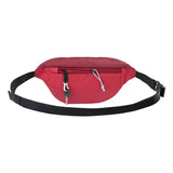 Evoc Fanny Pack Hüfttasche - Rot