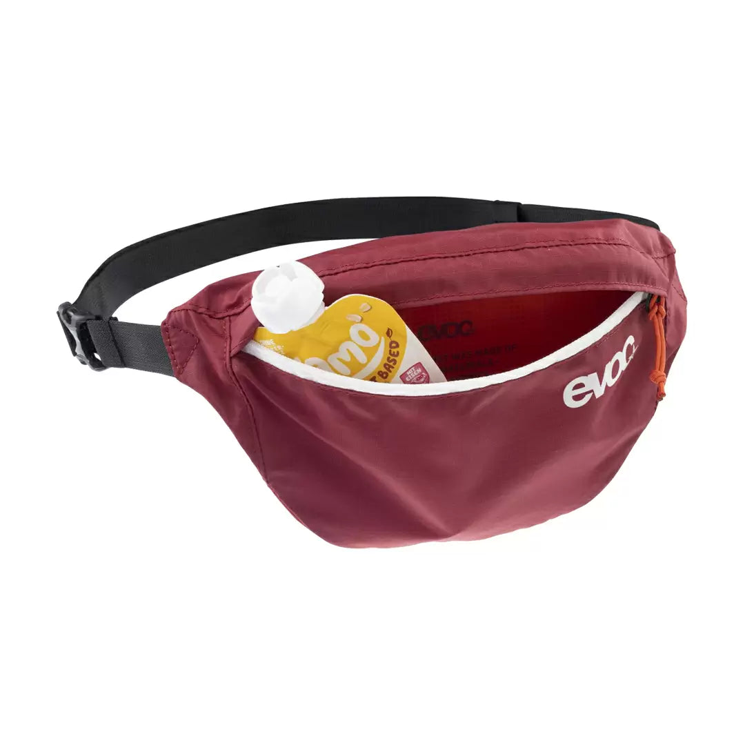 Evoc Fanny Pack Hüfttasche - Rot