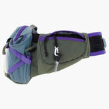 Sacoche banane Evoc Hip Pack Pro 3 - Gris vert