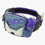 Sacoche banane Evoc Hip Pack Pro 3 - Gris vert