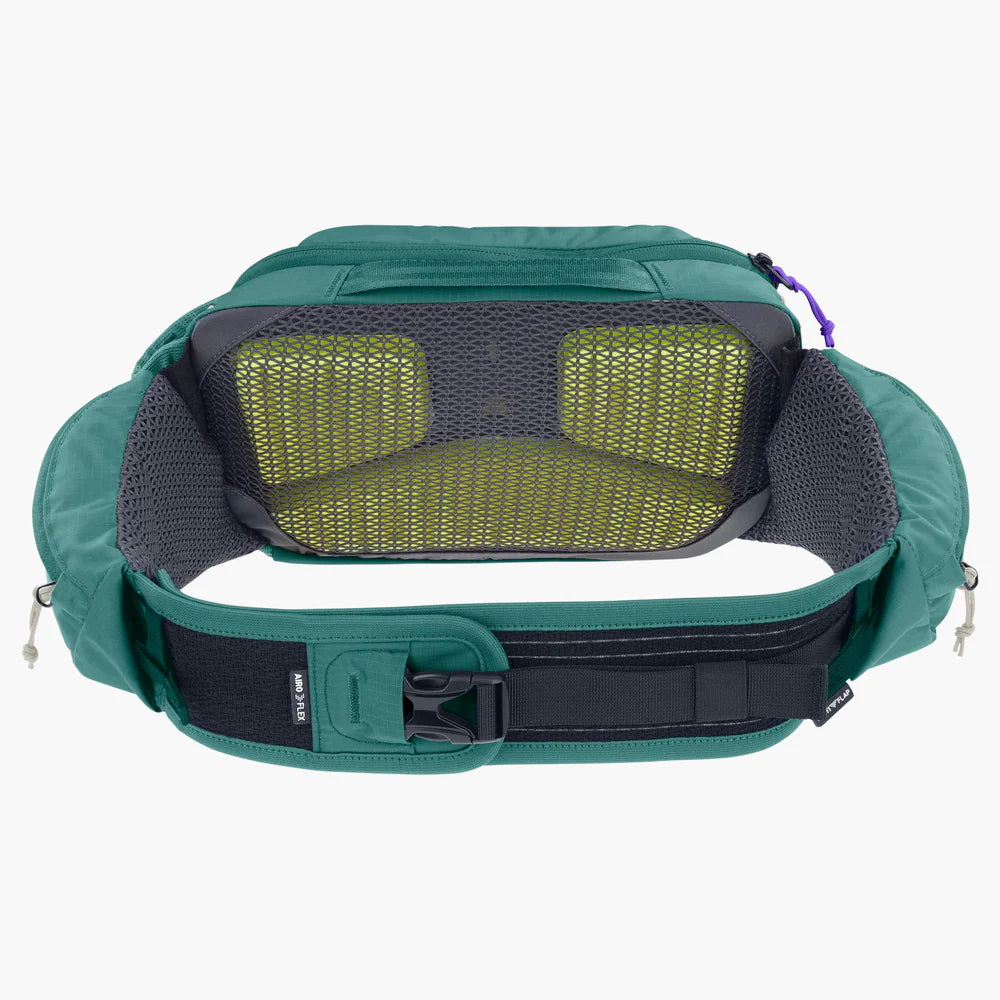 Sacoche Evoc Hip Pack Pro 3 - Vert