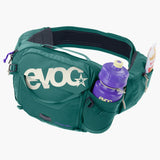 Sacoche Evoc Hip Pack Pro 3 - Vert