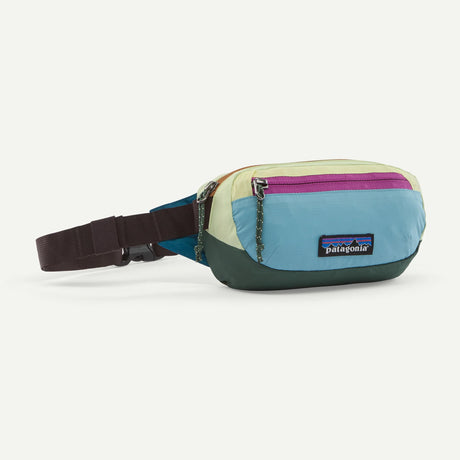 Patagonia Terravia Mini Hip Pack - Multicolor
