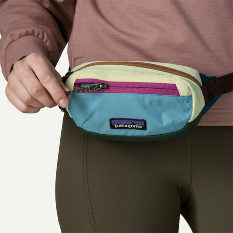 Patagonia Terravia Mini Hip Pack - Multicolor