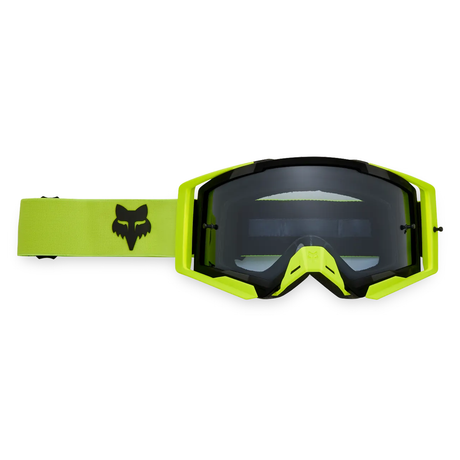 Maschera Fox Airspace - Giallo fluo Fox