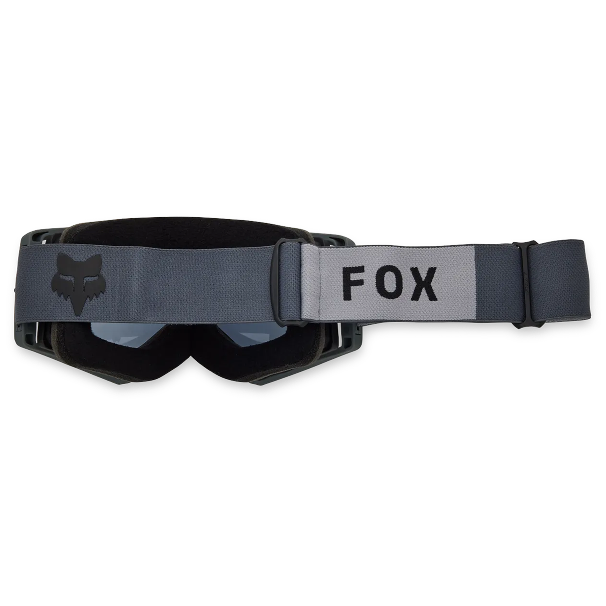 Maschera Fox Airspace - Grigio Fox