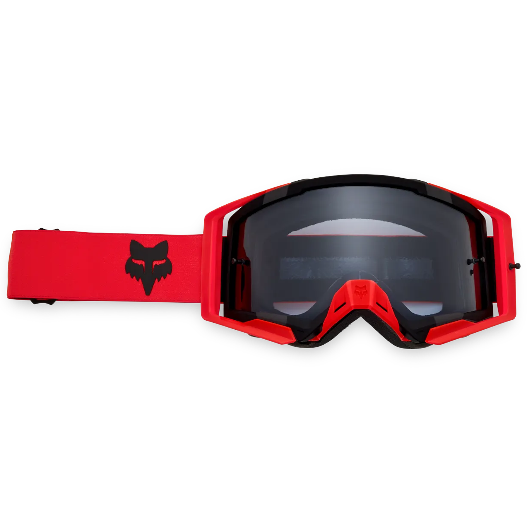 Maschera Fox Airspace - Rosso Fox
