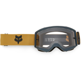 Main mask Fox - Bronze
