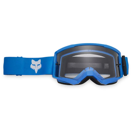 Maschera Fox Main Core 2 - Blu Fox