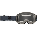 Maschera Fox Main Core 2 - Pewter Fox