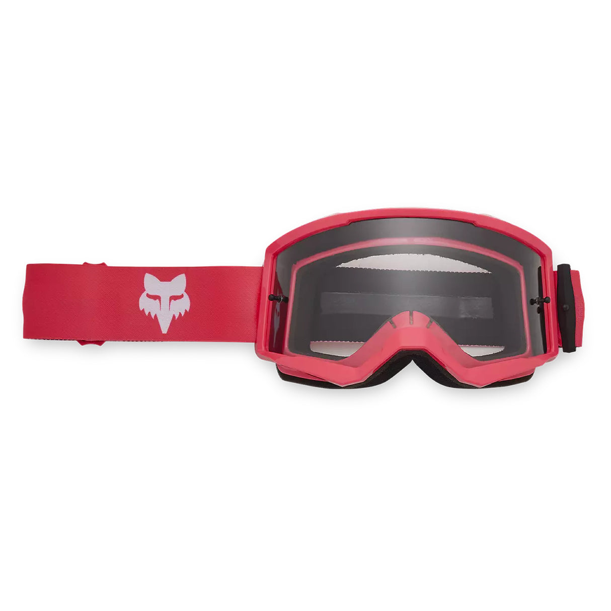 Maschera Fox Main Core 2 - Rosa Fox