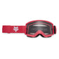 Maschera Fox Main Core 2 - Rosa Fox