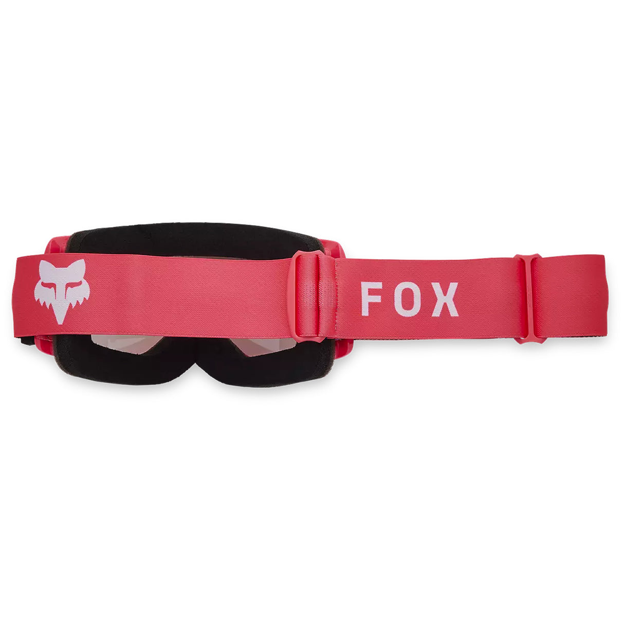 Maschera Fox Main Core 2 - Rosa Fox