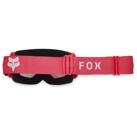 Maschera Fox Main Core 2 - Rosa Fox