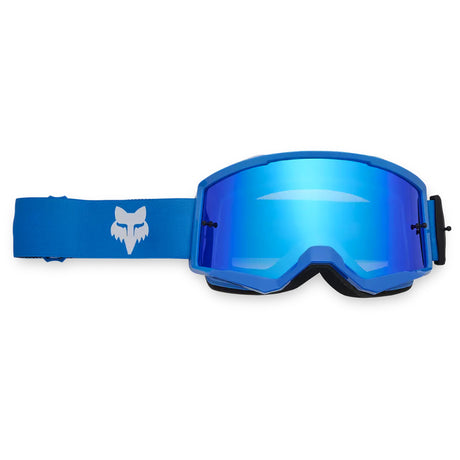 Maschera Fox Main Core Spark 2 - Blu Fox