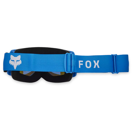 Maschera Fox Main Core Spark 2 - Blu Fox