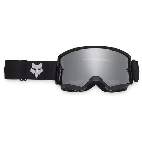 Maschera Fox Main Core Spark 2 - Nero Fox