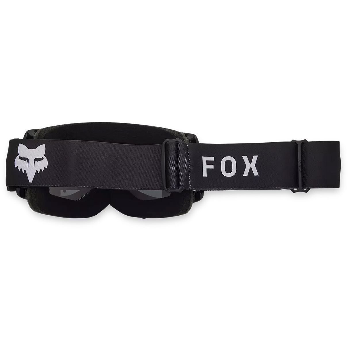 Maschera Fox Main Core Spark 2 - Nero Fox