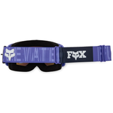 Masque Fox Main Diffuse - Lilas