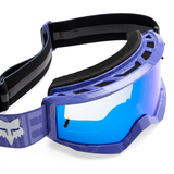 Masque Fox Main Diffuse - Lilas