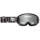 Main Diffuse Fox mask - Black 