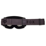 Maschera Fox Main Enduro - Dark shadow Fox