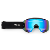 PureVue Mask Fox - Black Blue