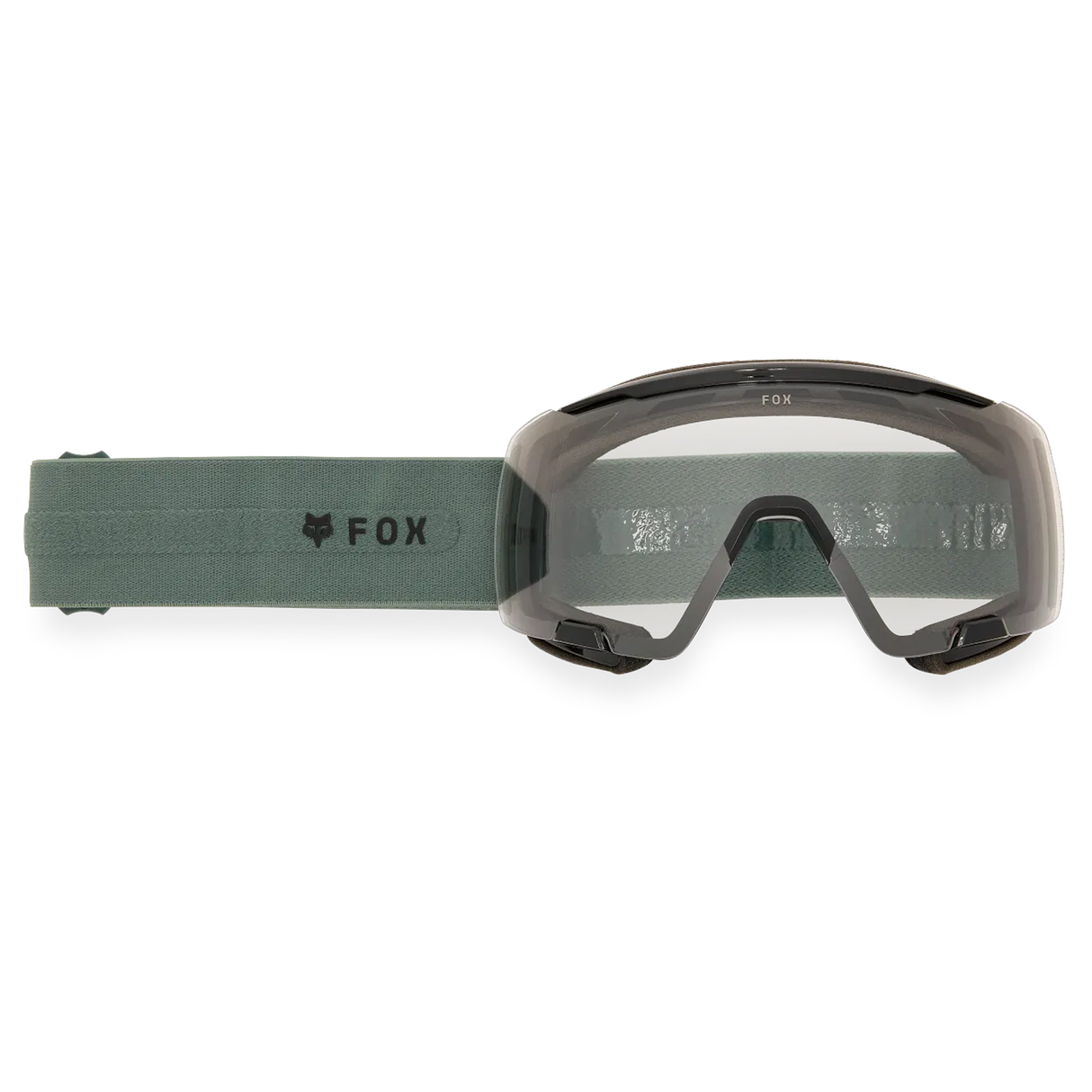 PureVue Mask Fox - Green