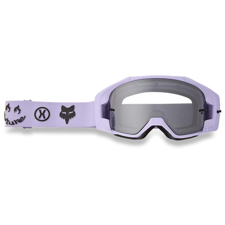 Maschera Fox Vue Hello Future - Viola Fox