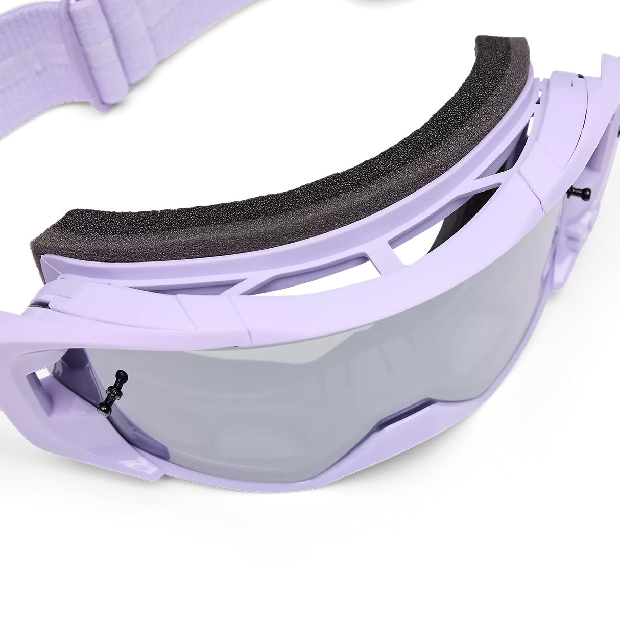 Maschera Fox Vue Hello Future - Viola Fox