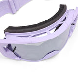 Maschera Fox Vue Hello Future - Viola Fox