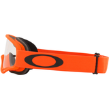 Oakley O-Frame XS MX Mask - Moto Orange Clear