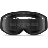 Maschera Smith Loam S MTB - Nero trasparente Smith