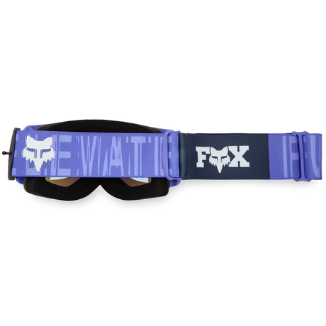 Kinderbrille Fox Main Diffuse - Flieder