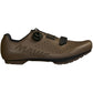 Mavic Cosmic Boa SPD schuhe - Braun