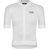 Maglia Pas Normal Studios Mechanism - Bianco nero - F