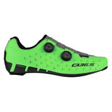 Scarpe Q36.5 Unique Road - Verde - A
