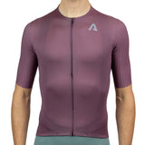 Maglia All4cycling Race Color - Bordeaux