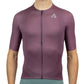 Trikot All4cycling Race Color - Bordeaux