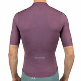 Maglia All4cycling Race Color - Bordeaux